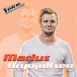 Somebody Like You - Marius Brynjulfsen
