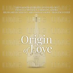 Touch Me - Hildegard De Stefano, Leonardo Mazzarotto, Fotin&igrave; Peluso