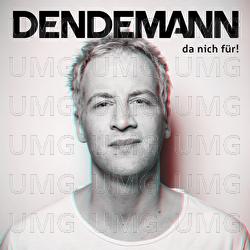 Menschine - Dendemann