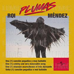 Plumas - Roi M&eacute;ndez
