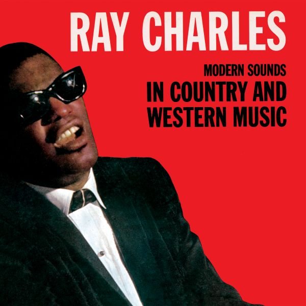 Modern Sounds In Country And Western Music, Vol 1