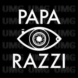 Paparazzi - Radwimps