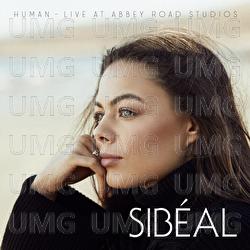 Human - Sibéal