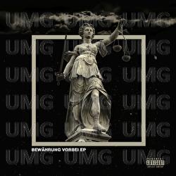 Bew&auml;hrung vorbei EP - Fler, Frank White