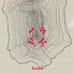 Eal&aacute;n - IS&Aacute;K