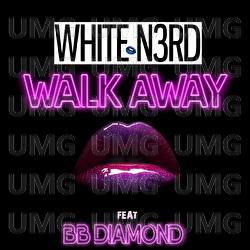 Walkaway - White N3rd, BB Diamond