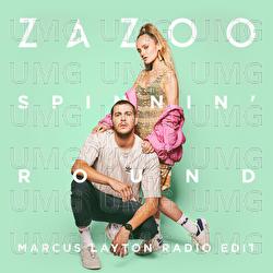 Spinnin' Round - Zazoo