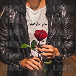 Fool For You - Danny Aridi