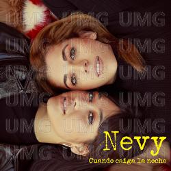 Cuando Caiga La Noche - Nevy