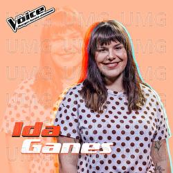 Time Is A Healer - Ida Ganes
