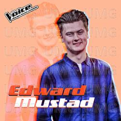The Moon Is A Harsh Mistress - Edward Mustad