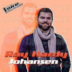 Banjo - Ray Hardy Johansen