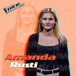 Plot Twist - Amanda Rusti