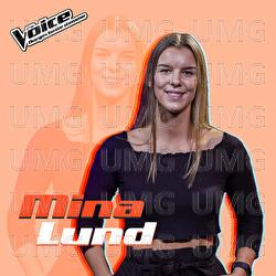 Heavenly Father - Mina Lund