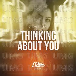 Thinking About You - Steve Hope