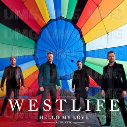 Hello My Love - Westlife