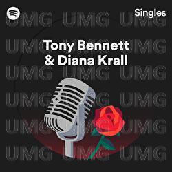 Spotify Singles - Tony Bennett, Diana Krall