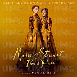 Marie Stuart, Reine d&rsquo;Ecosse - Max Richter
