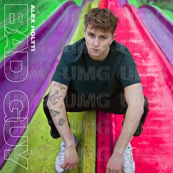 Bad Guy - Alex Holtti