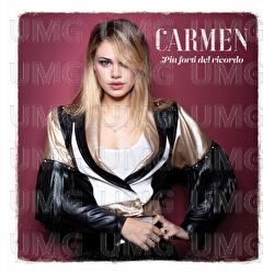 Più Forti Del Ricordo - Carmen