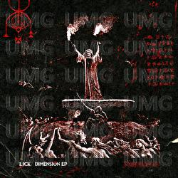 DIMENSION - Lick