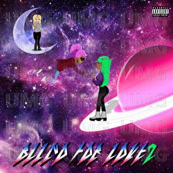 Blind For Love2 - Kid Buu