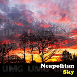 Neapolitan Sky - The Avett Brothers