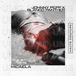 Micaela - Johnny Pepp, Blanco Panther