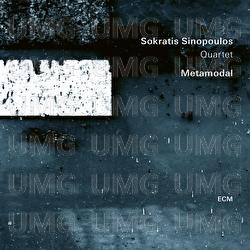 Walking - Sokratis Sinopoulos Quartet