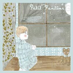 Petit fant&ocirc;me - C&eacute;cile Corbel