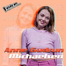 Scared To Be Lonely - Anne Gudrun Michaelsen