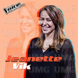 Lay It On Me - Jeanette Vik
