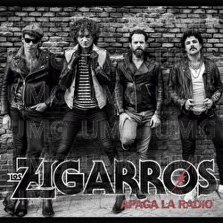 Apaga La Radio - Los Zigarros