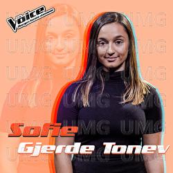Confetti - Sofie Gjerde Tonev