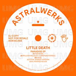 Paradise - Little Death