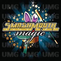 Magic - Smash Mouth