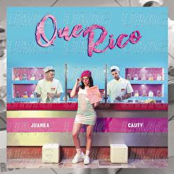 Que Rico - Juanka, Cauty