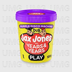 Play - Jax Jones, Years & Years