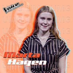 Bitch, Don't Kill My Vibe - Marta Hagen