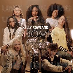 Crown - Kelly Rowland