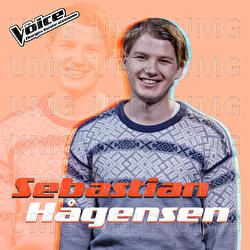 Hold Back The River - Sebastian H&aring;gensen