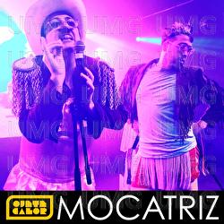 Mocatriz - Ojete Calor