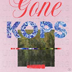 Gone (Live) - KOPS