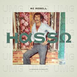 Hasso - KC Rebell