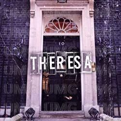 Theresa - DTG