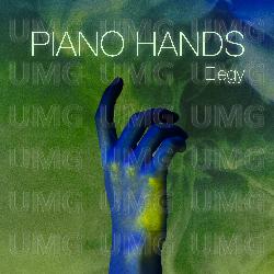 Elegy - Piano Hands