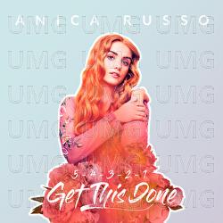 Get This Done (5-4-3-2-1) - Anica Russo