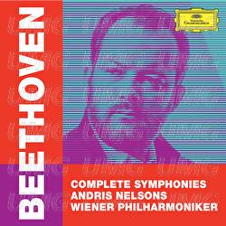 Beethoven: Complete Symphonies - Wiener Philharmoniker, Andris Nelsons