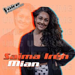 American Boy - Saima Iren Mian
