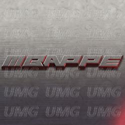 mbapp&eacute; - KALIM